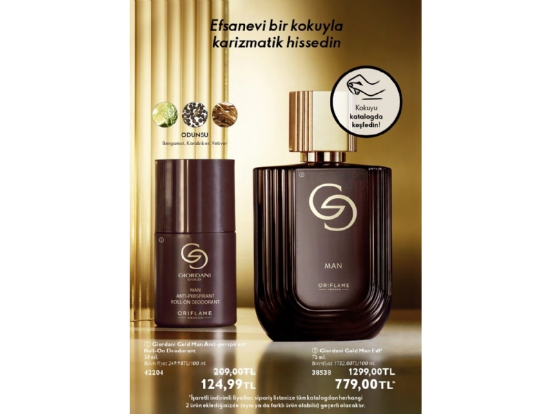 Oriflame Ekim 2023 - 31