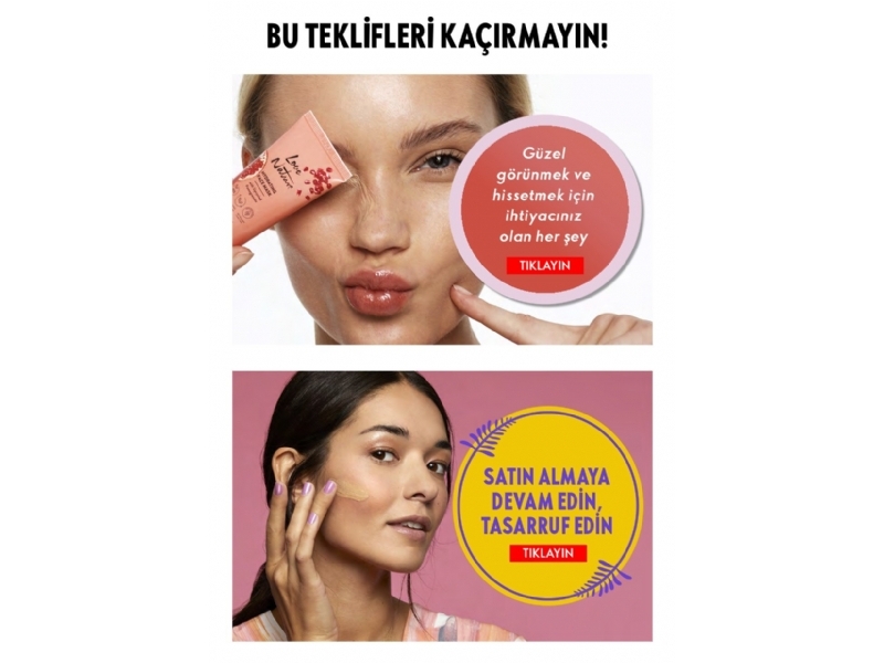 Oriflame Ekim 2023 - 6