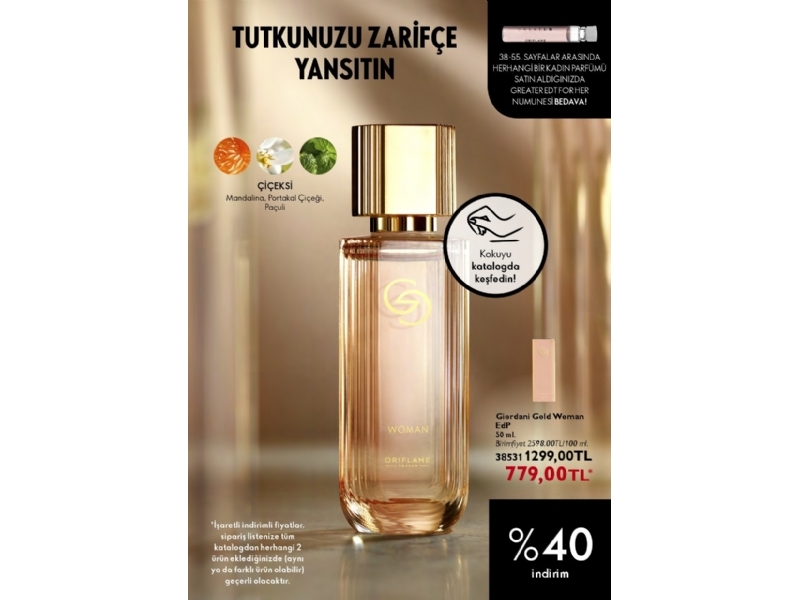 Oriflame Ekim 2023 - 51