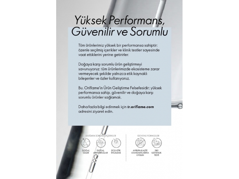 Oriflame Ekim 2023 - 8