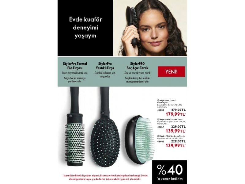 Oriflame Ekim 2023 - 117