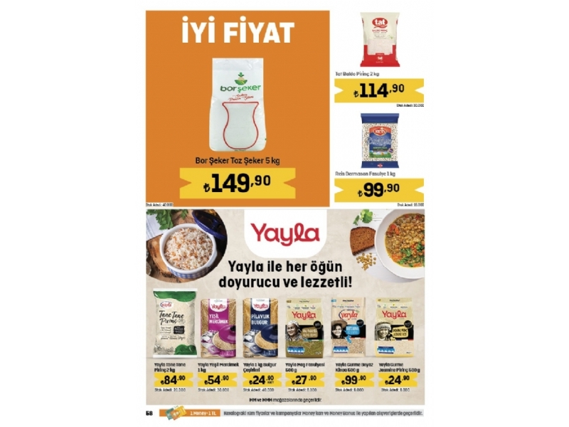 Migros 26 Ekim - 15 Kasm Migroskop - 58