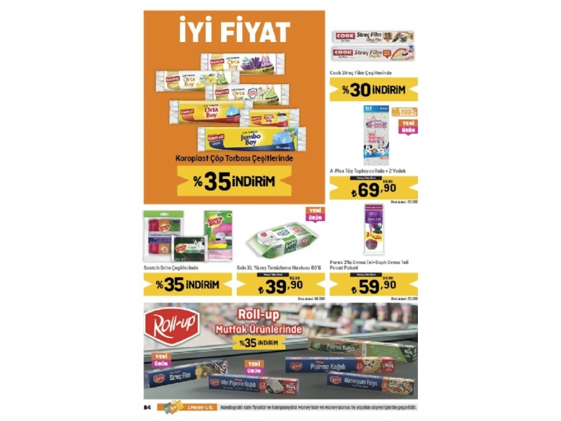 Migros 26 Ekim - 15 Kasm Migroskop - 84