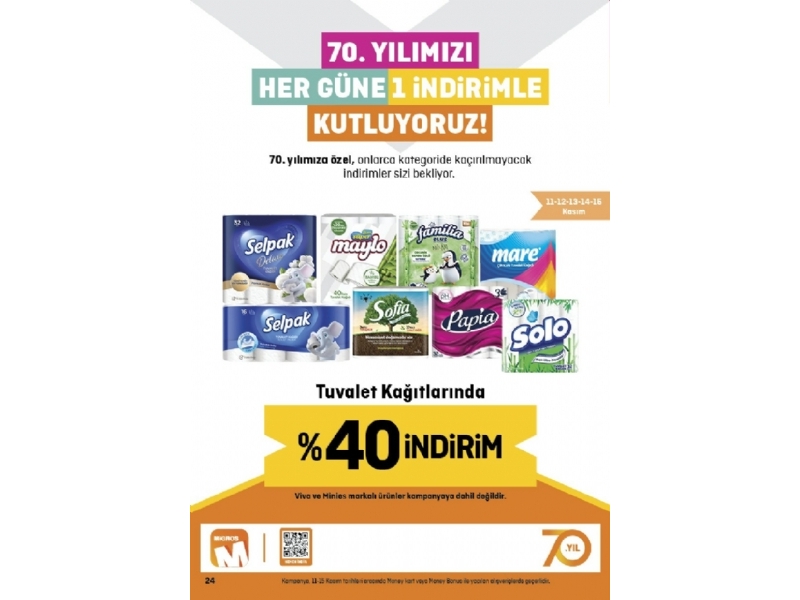 Migros 26 Ekim - 15 Kasm Migroskop - 24