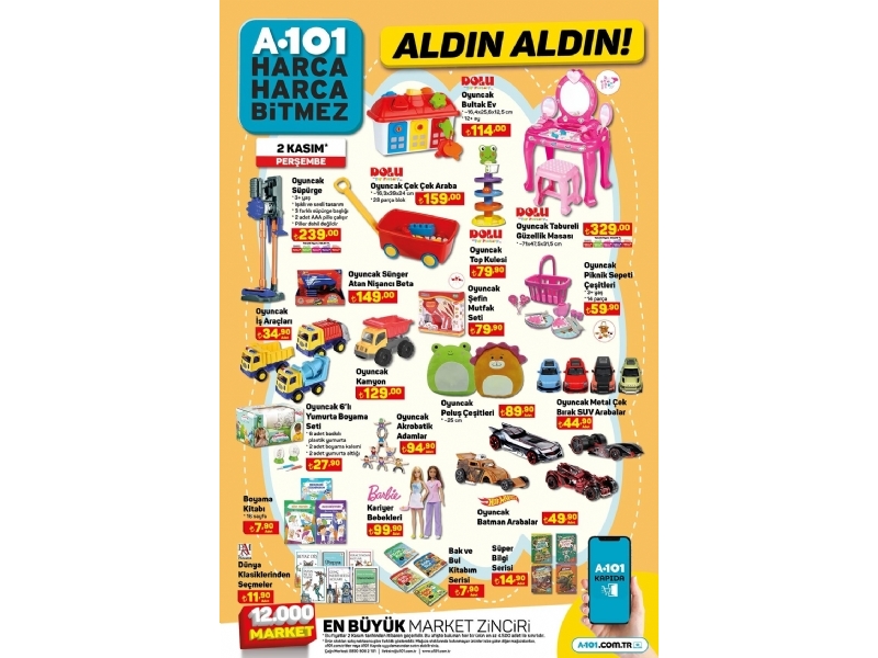 A101 2 Kasm Aldn Aldn - 9