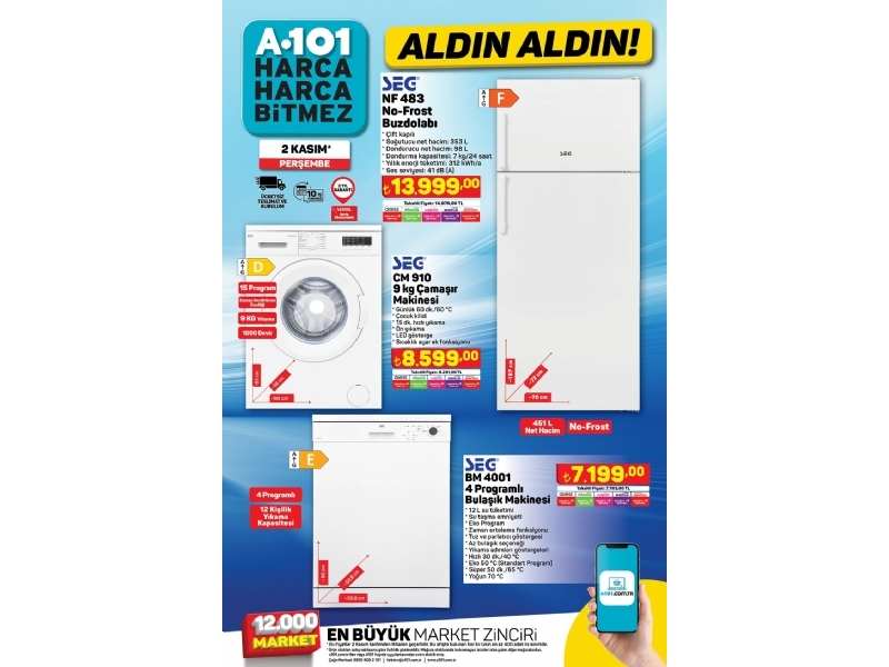 A101 2 Kasm Aldn Aldn - 2