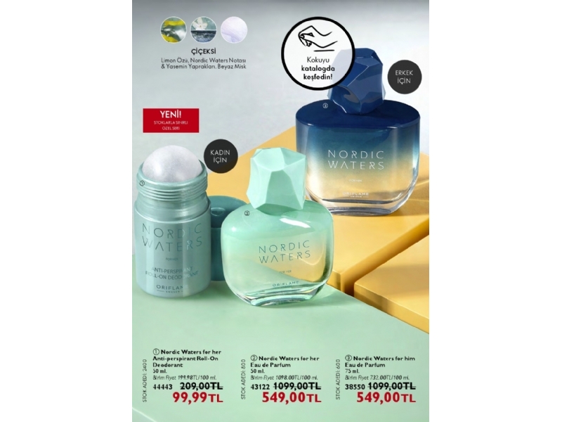 Oriflame Kasm 2023 - 26