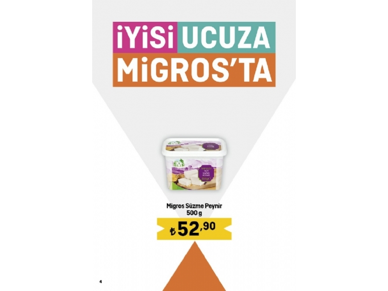 Migros 16 - 29 Kasm Migroskop - 91