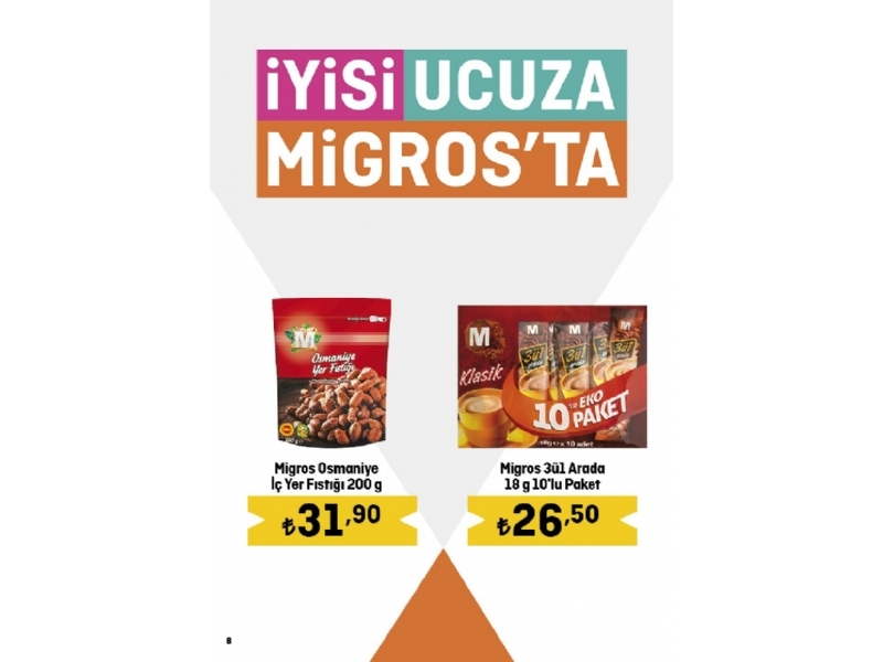 Migros 16 - 29 Kasm Migroskop - 95