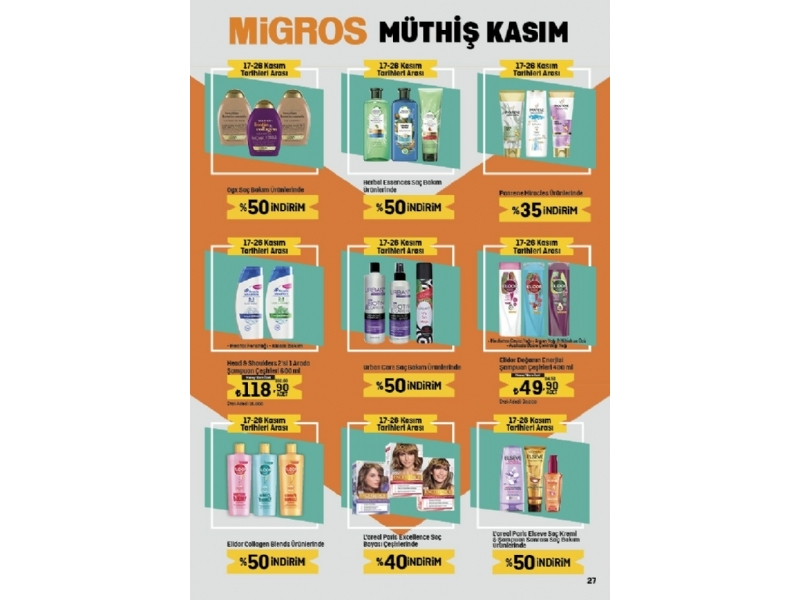 Migros 16 - 29 Kasm Migroskop - 27