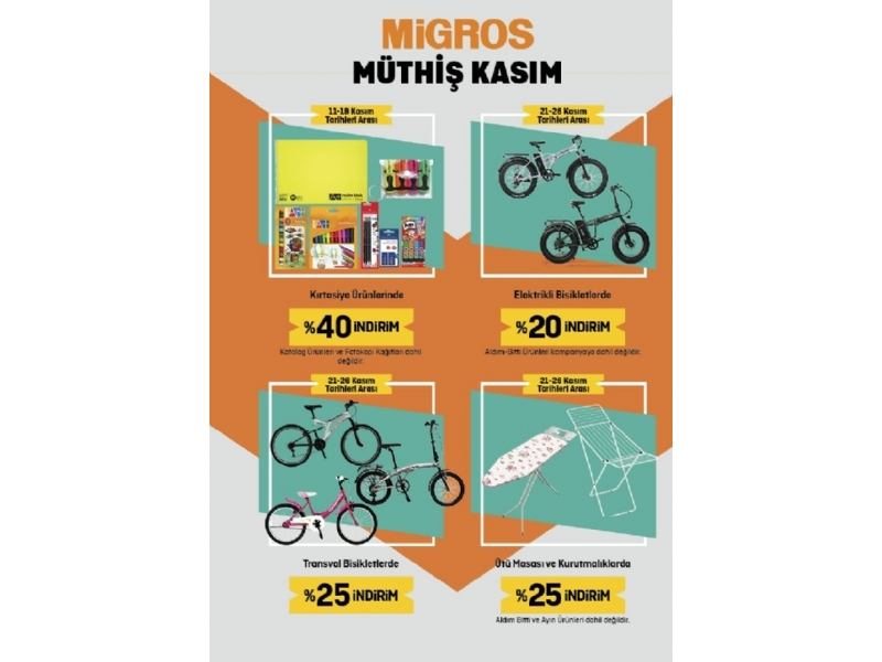 Migros 16 - 29 Kasm Migroskop - 13