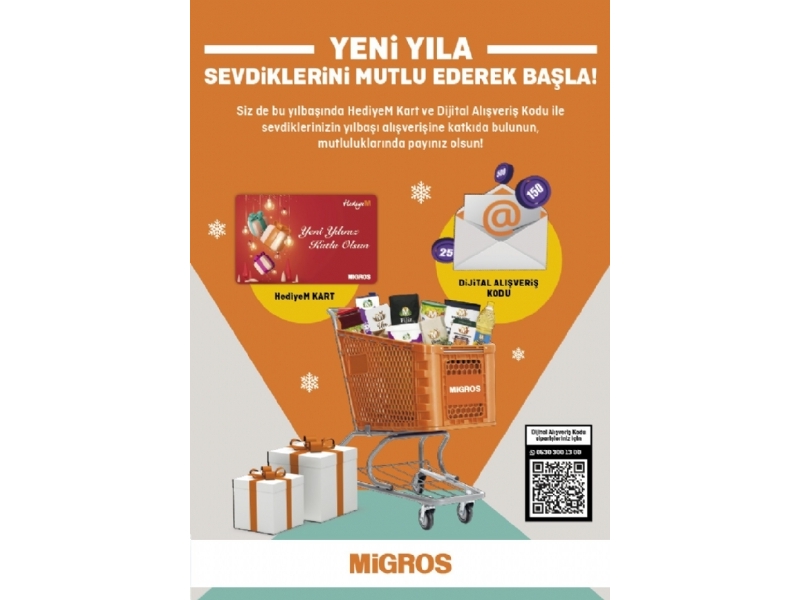 Migros 30 Kasm - 13 Aralk 2023 Migroskop - 76