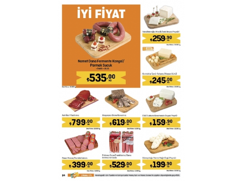 Migros 30 Kasm - 13 Aralk 2023 Migroskop - 24