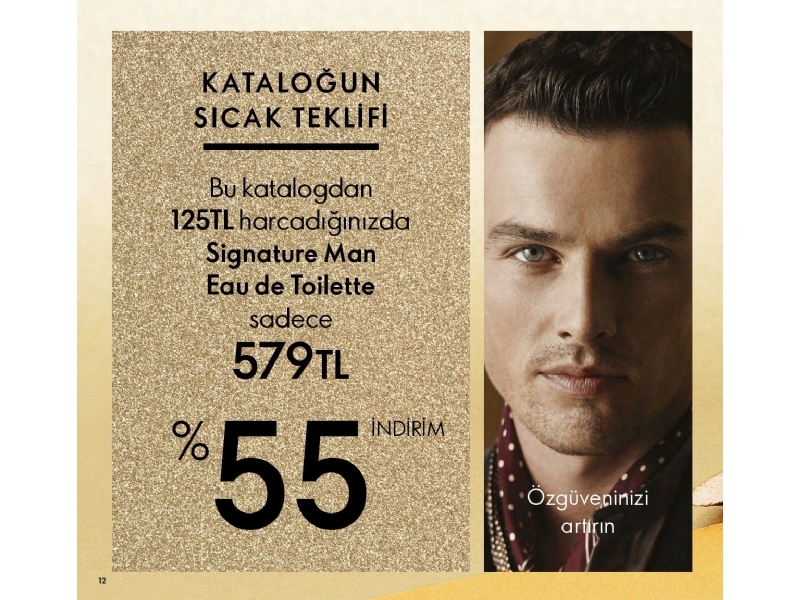 Oriflame Ylba Katalou 2023 - 12