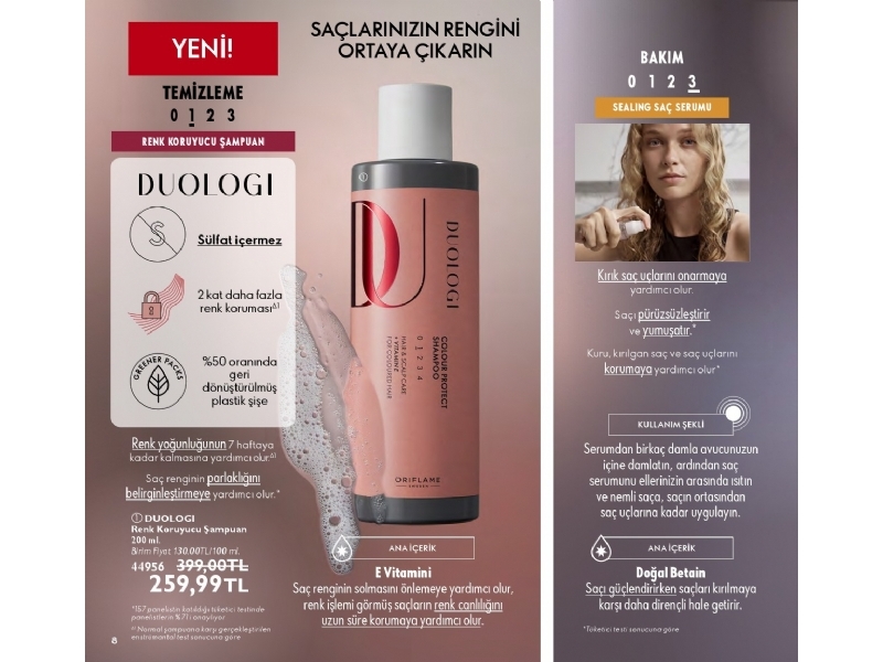 Oriflame Ylba Katalou 2023 - 8