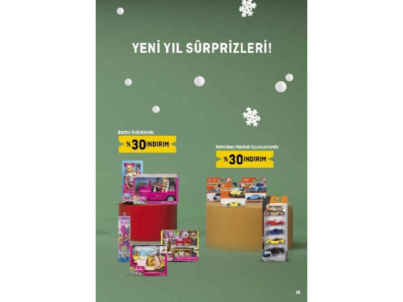 Migros 14 Aralk - 3 Ocak Migroskop - 114