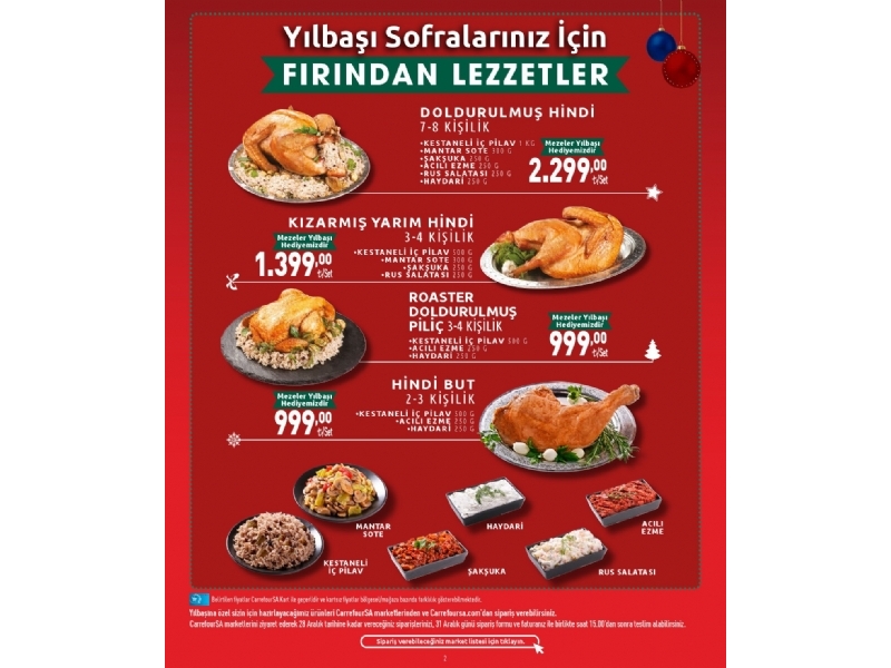 CarrefourSA Ylba Katalou 2023 - 1