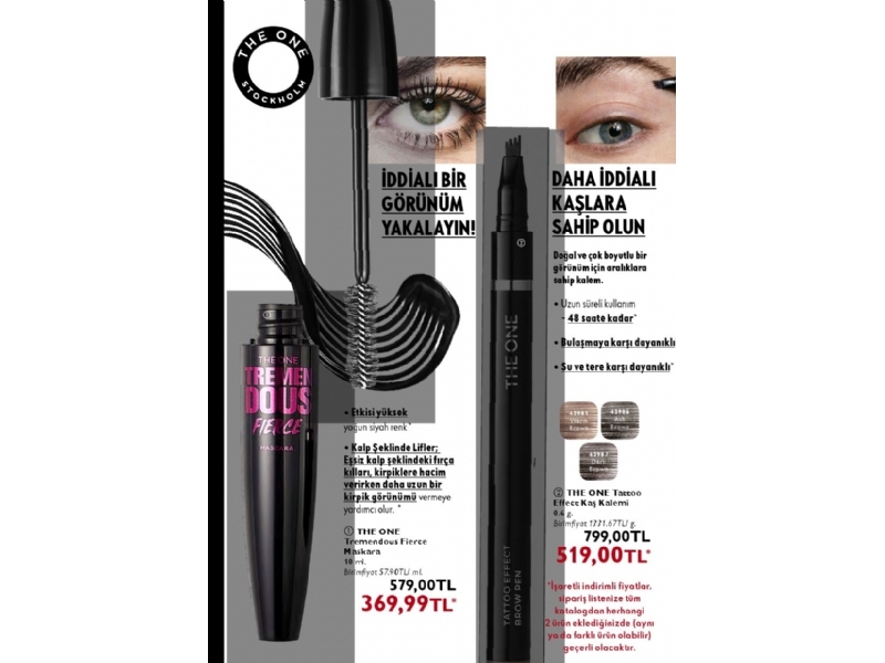 Oriflame Ocak 2024 Katalou - 72