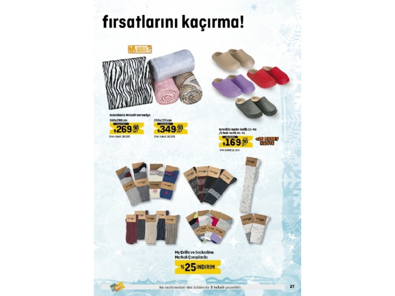 Migros 18 - 31 Ocak Migroskop - 63