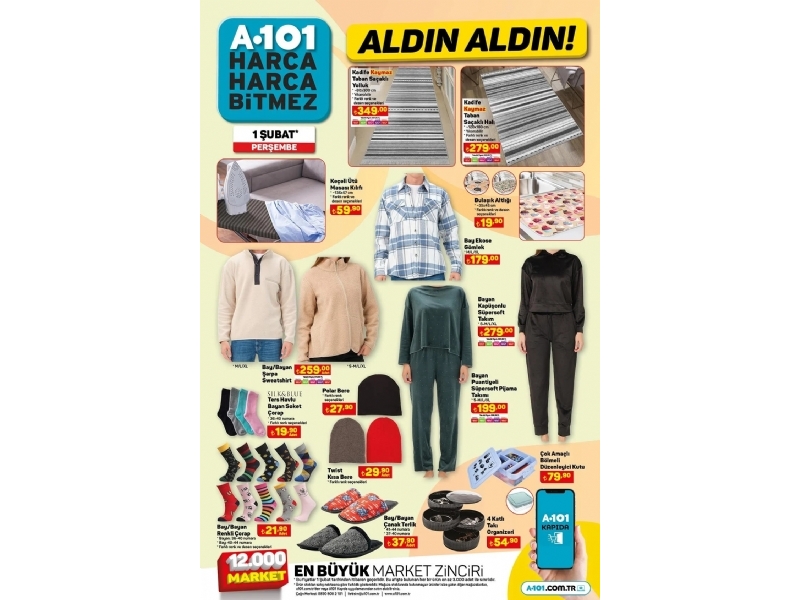 A101 1 ubat Aldn Aldn - 9