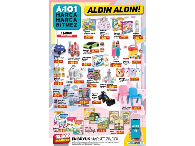 A101 1 ubat Aldn Aldn - 8