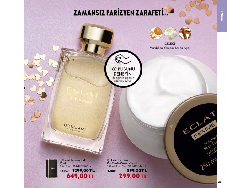 Oriflame ubat 2024 - 35