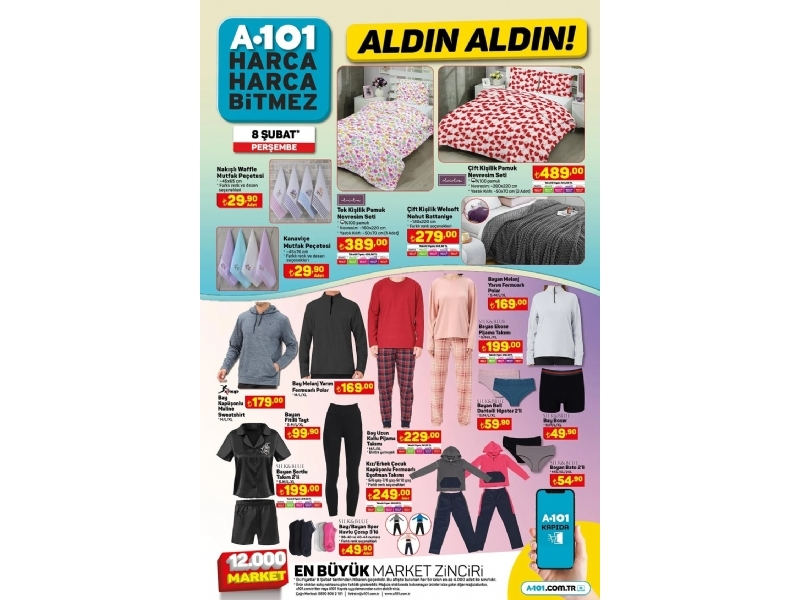 A101 8 ubat Aldn Aldn - 12