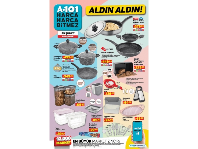 A101 29 ubat Aldn Aldn - 6