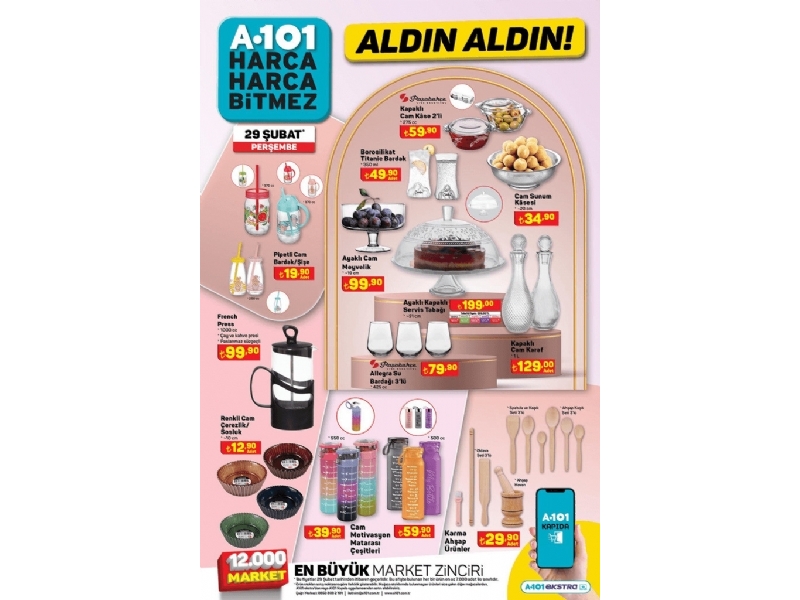 A101 29 ubat Aldn Aldn - 5