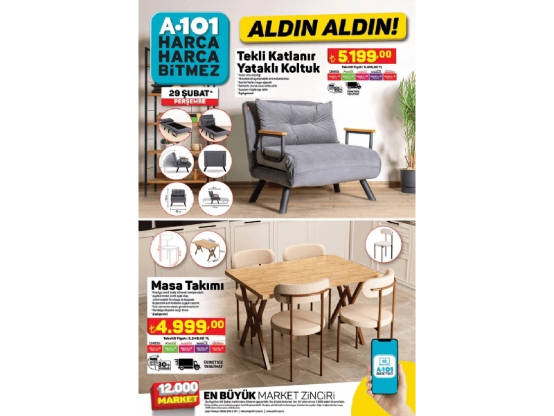 A101 29 ubat Aldn Aldn - 7