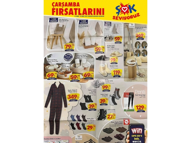 ok 28 ubat - 5 Mart Frsat rnleri - 2