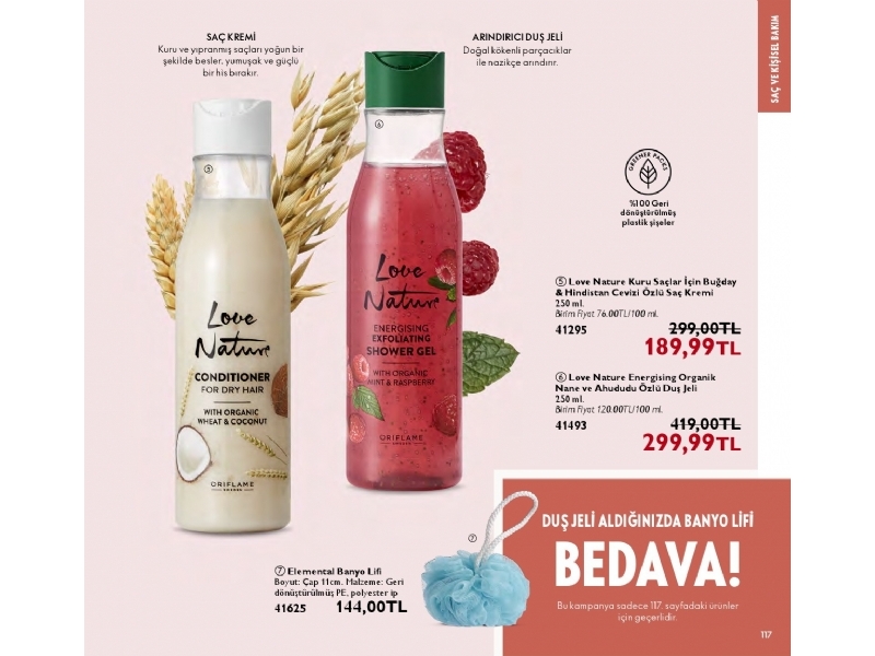 Oriflame Mart 2024 - 75