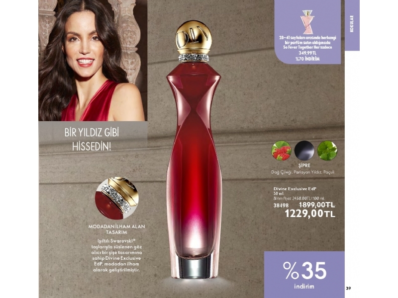 Oriflame Mart 2024 - 39