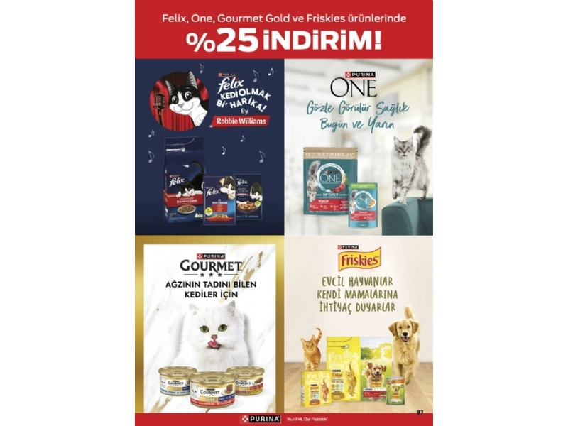 Migros 14 - 27 Mart Migroskop - 67