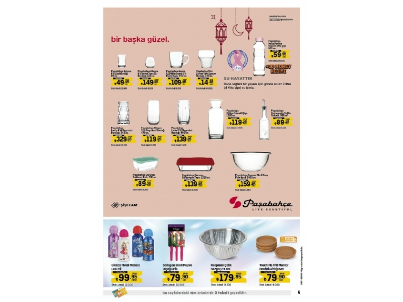 Migros 14 - 27 Mart Migroskop - 98