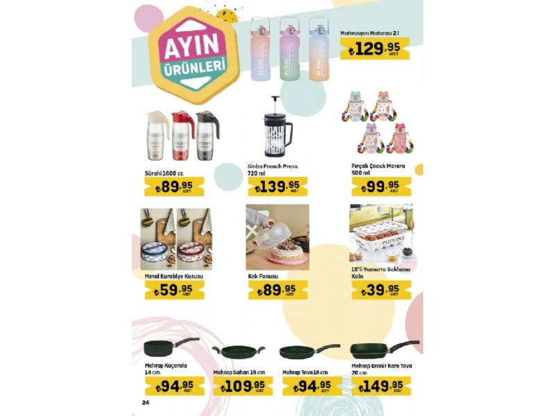 Migros 14 - 27 Mart Migroskop - 117