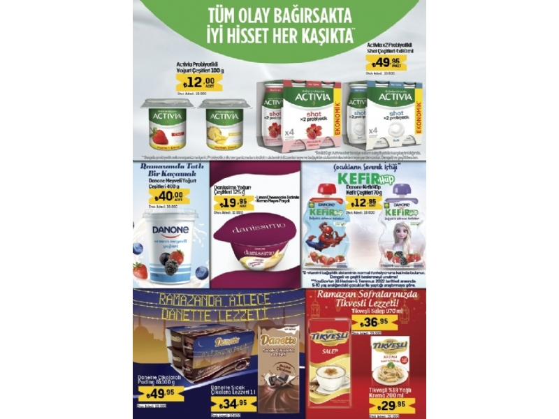 Migros 14 - 27 Mart Migroskop - 39