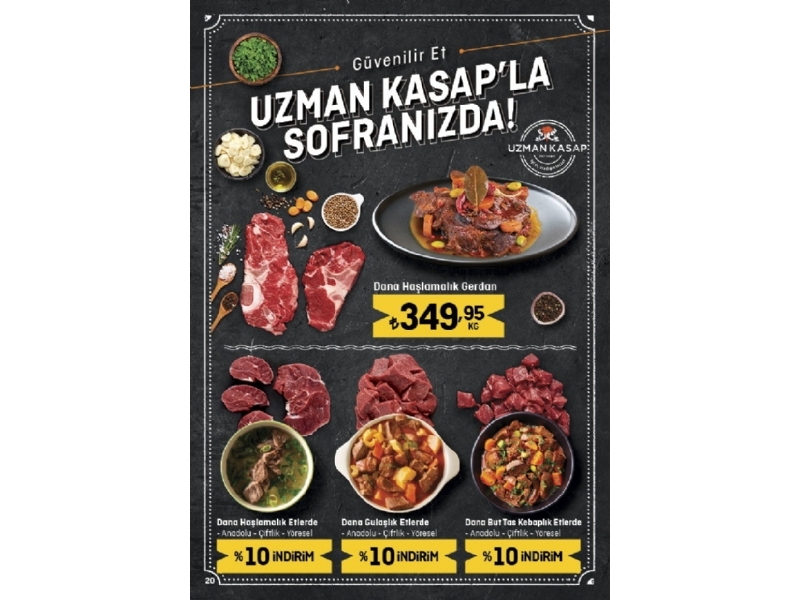 Migros 14 - 27 Mart Migroskop - 20