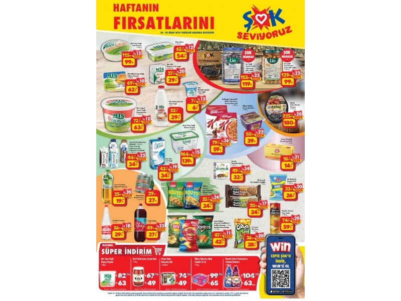 ok 24 - 30 Nisan Frsat rnleri - 5