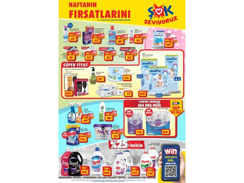 ok 24 - 30 Nisan Frsat rnleri - 3