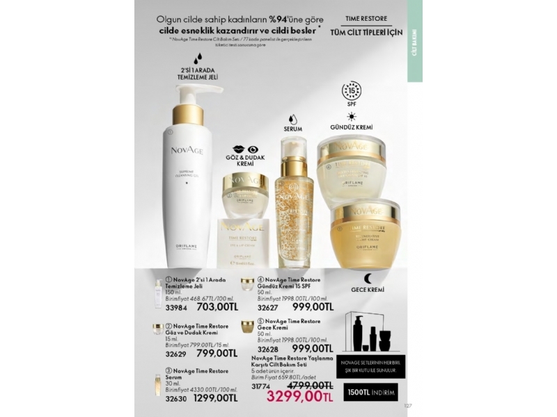 Oriflame Mays 2024 - 127