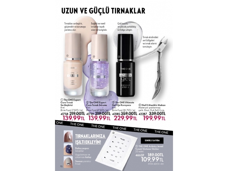 Oriflame Mays 2024 - 72