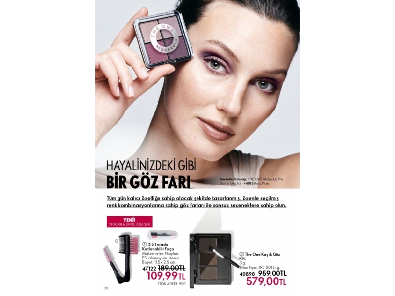 Oriflame Mays 2024 - 70