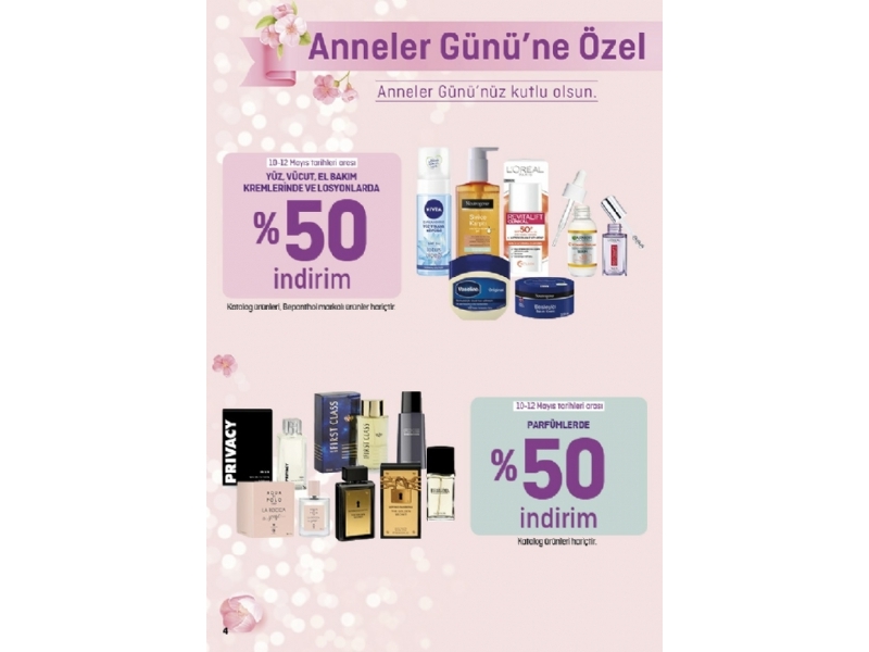 Migros Anneler Gn 2024 - 1