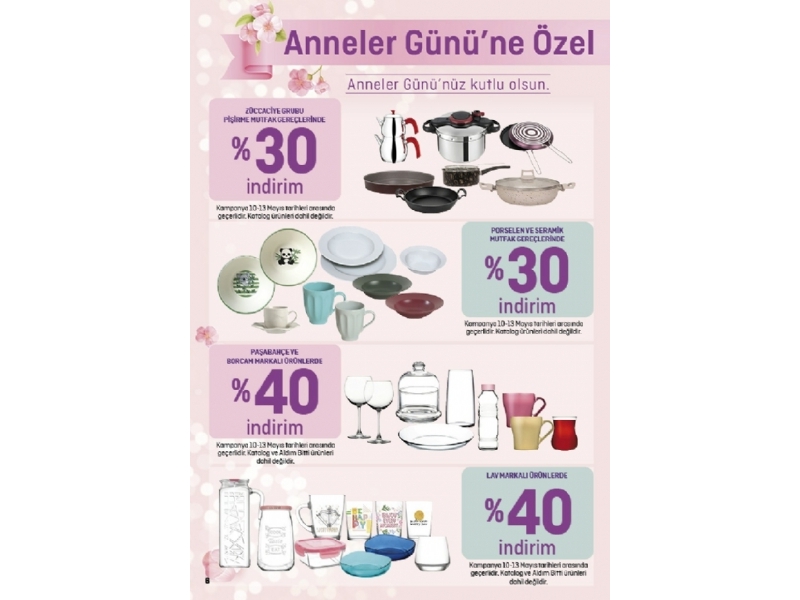 Migros Anneler Gn 2024 - 3