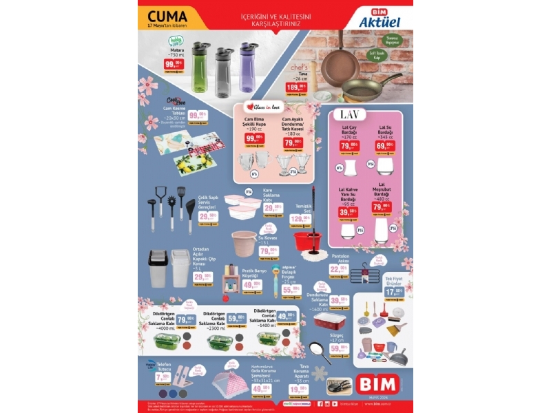 Bim 17 Mays Aktel rnler - 5