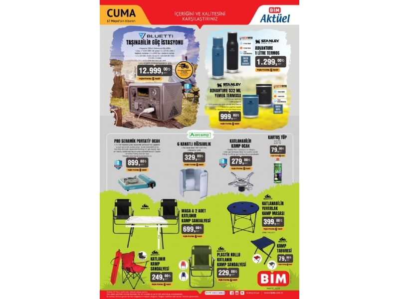 Bim 17 Mays Aktel rnler - 4