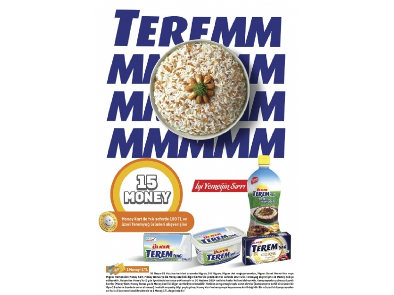 Migros 16 Mays - 5 Haziran Migroskop - 54