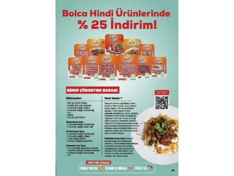 Migros 16 Mays - 5 Haziran Migroskop - 44