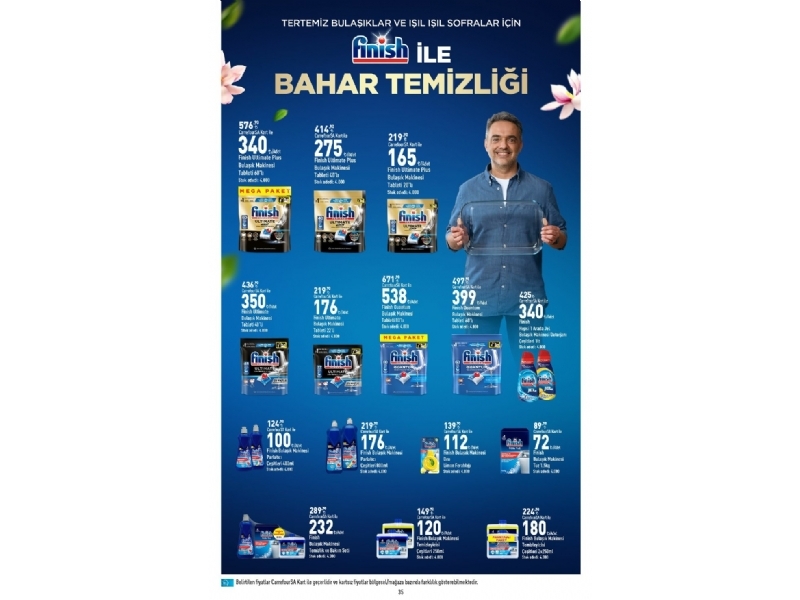 CarrefourSA 21 Mays - 3 Haziran Katalou - 35